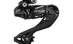 Shimano 105 Di2 RD-7150