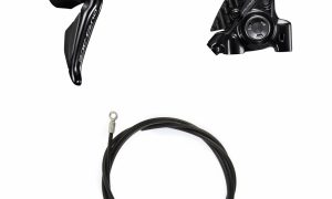 Shimano Kit Dura-Ace Di2 ST-R9270 + BR-R9270