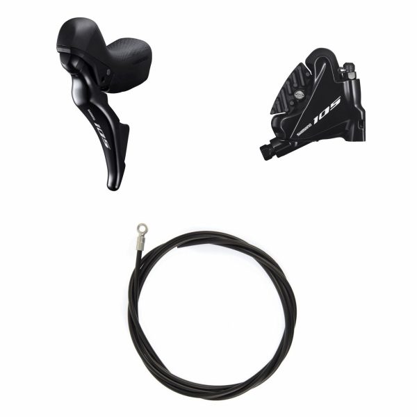 Shimano Kit 105 ST-R7025 + BR-R7070