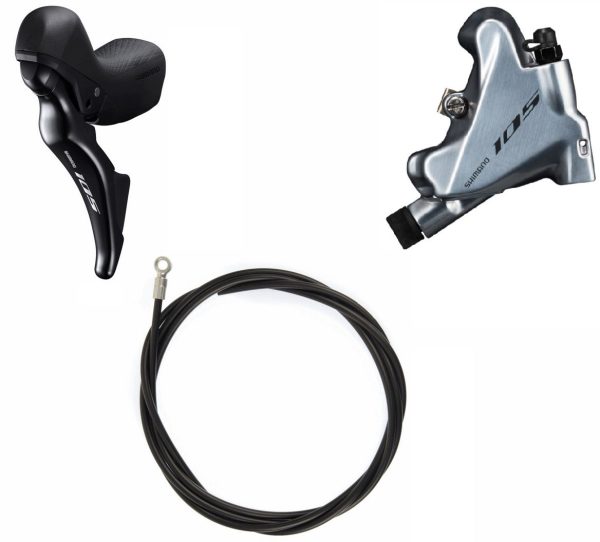 Shimano Kit 105 ST-R7025 + BR-R7070