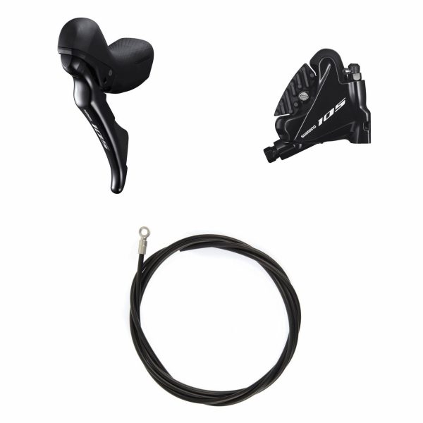 erp_trigger Shimano Kit 105 ST-R7020 + BR-R7070