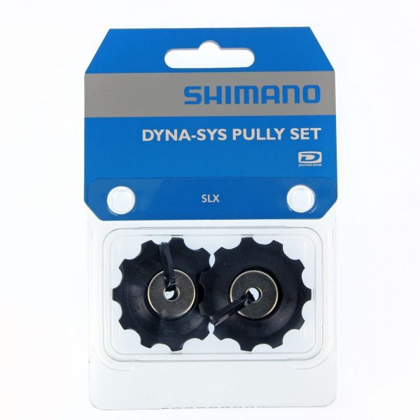 erp_trigger Shimano SLX RD-M675