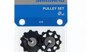 Shimano XTR RD-M970