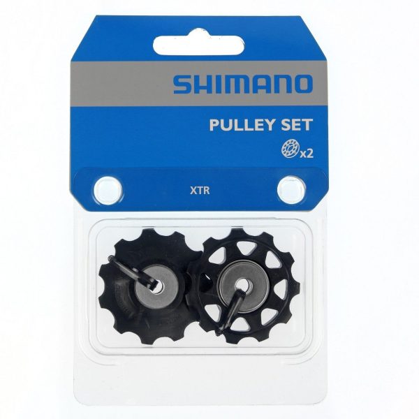 erp_trigger Shimano XTR RD-M970