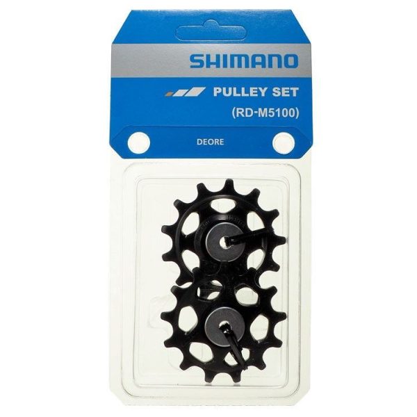 erp_trigger Shimano Deore RD-M5100