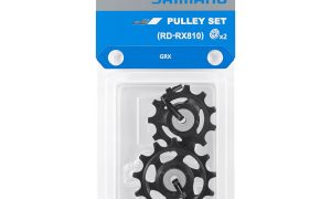 Shimano GRX RD-RX810