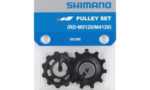 Shimano Deore RD-M5120/M4120