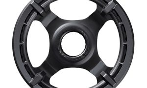 Shimano E6100 Steps SM-CRE61