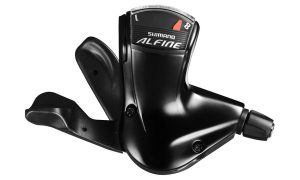 Shimano Alfine SL-S7000-8