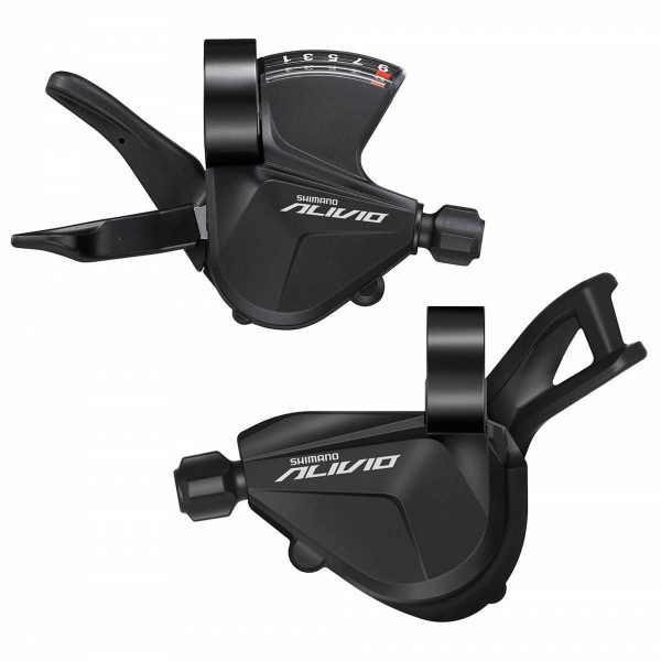 erp_trigger Shimano Alivio SL-M3100