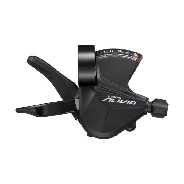 erp_trigger Shimano Alivio SL-M3100