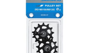 Shimano Deore XT RD-M8100
