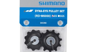 Shimano Deore RD-M6000-GS