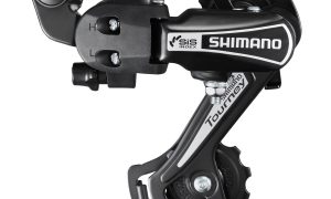 Shimano Tourney RD-TY21-B-GS
