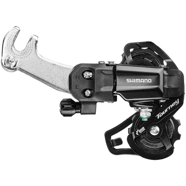 erp_trigger Shimano Tourney TZ RD-TY200-SS