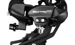 Shimano Tourney TX RD-TX800