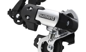 Shimano Tourney RD-FT35-A-SS