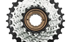 Shimano Tourney MF-TZ510-7