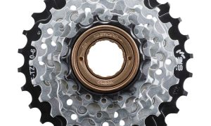 Shimano Tourney MF-TZ510-6