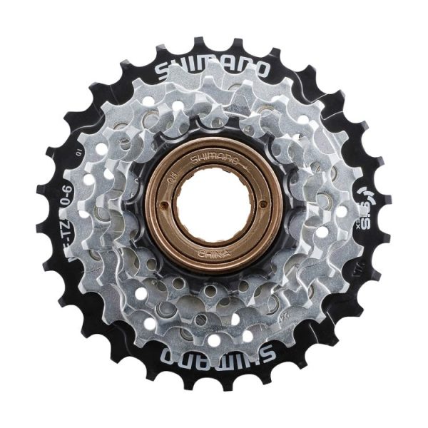 erp_trigger Shimano Tourney MF-TZ510-6