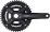 Shimano Acera FC-MT210-2