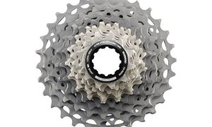 Shimano Dura-Ace CS-R9200-12