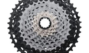 Shimano XTR CS-M9101-12