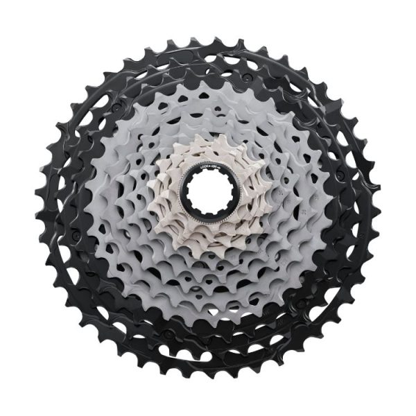 erp_trigger Shimano XTR CS-M9101-12