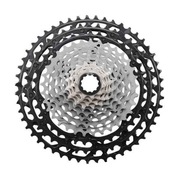 erp_trigger Shimano XTR CS-M9101-12