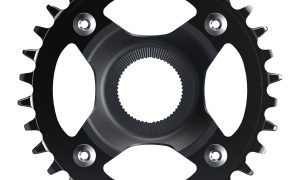 Shimano EP8 Steps CR-EM800