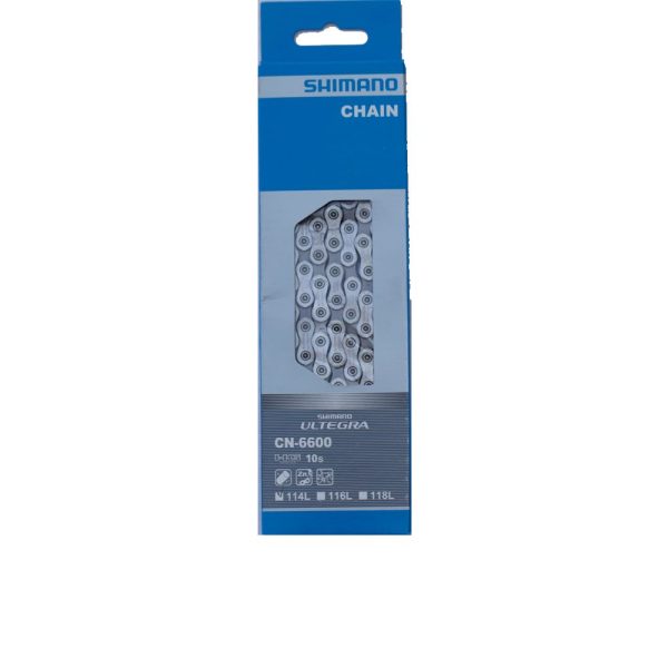 erp_trigger Shimano Ultegra CN-6600