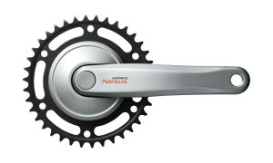 Shimano Nexus FC-C6000