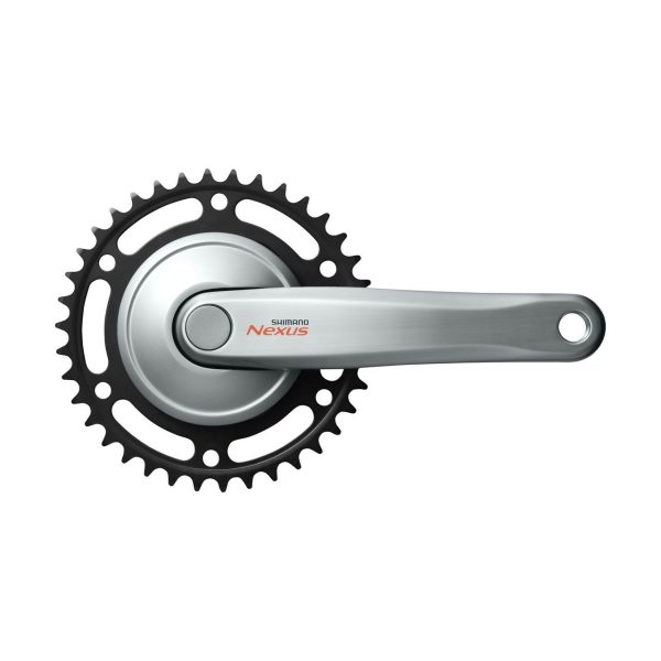 erp_trigger Shimano Nexus FC-C6000