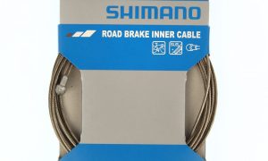 Shimano Cable Freno Inoxidable Carretera