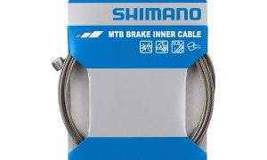 Shimano Cable Freno Inoxidable MTB