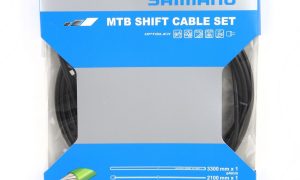 Shimano Kit Cambio Optislick MTB