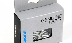 Shimano Terminal Cable Cambio