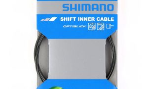Shimano Cable de Cambio Optislick