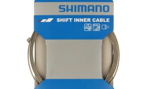 Shimano Cable Cambio Inoxidable