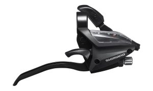 Shimano ST-EF500-4 8v