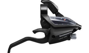 Shimano ST-EF500-2 8v