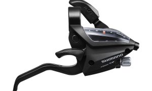 Shimano ST-EF500-2 7v
