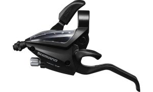 Shimano ST-EF500-2 3v