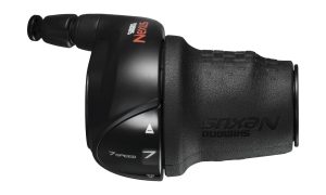 Shimano Nexus Revoshift 7v SL-C3000