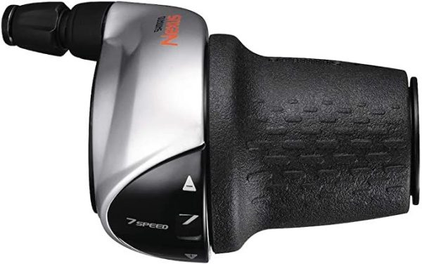 erp_trigger Shimano Nexus Revoshift 7v SL-C3000