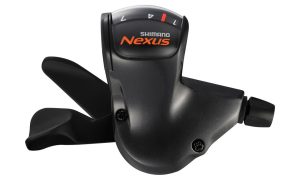 Shimano Nexus 7v SL-7S50 + CJ-NX10