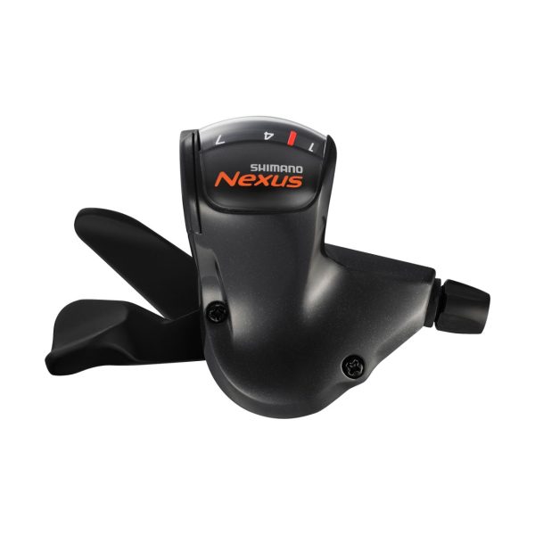 erp_trigger Shimano Nexus 7v SL-7S50 + CJ-NX10
