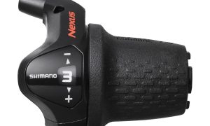 Shimano Nexus Revoshift 3v SL-3S42E LongGrip