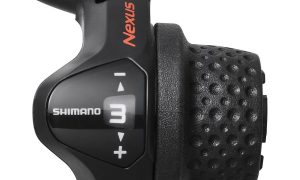 Shimano Nexus Revoshift 3v SL-3S41