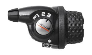 Shimano Nexus Revoshift 3v SL-3S35E